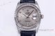 New! Super Clone Rolex Day-Date Diamond Leather Strap Watch 2836-2 Movement (2)_th.jpg